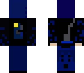 armored cop