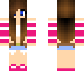 cute girl