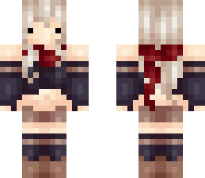 chibi adventurer