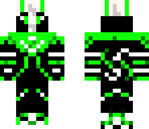 masked radar