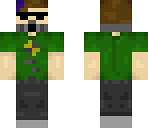 anthony