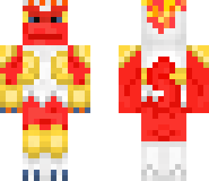 infernape