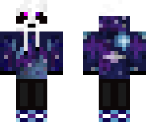 galaxy panda