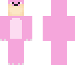 pinkoreos onesie