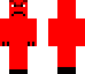 so angry