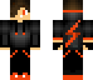 orange shock