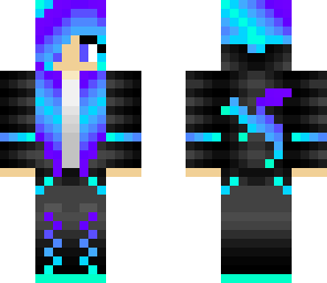 violet