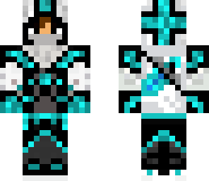 blue rogue