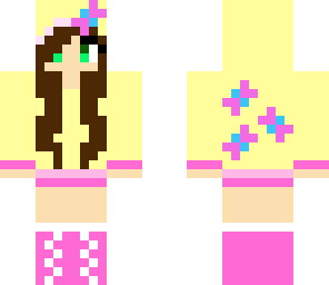 lovedovexoxo's fluttershy outfit