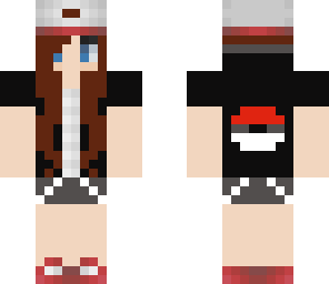 pokemon trainer