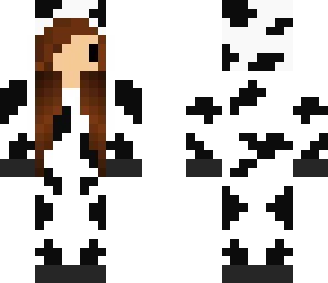 cow chibi