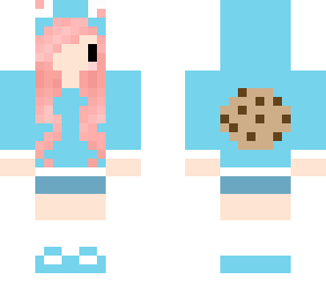 new main skin