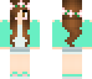 cute_rachel skin
