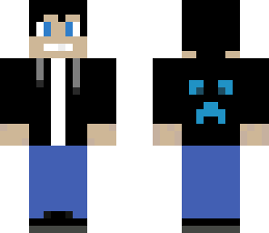 jacobs skin