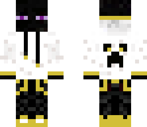 yelow ender