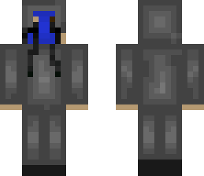 eyeless jack
