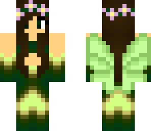 forest fairy