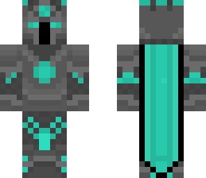 diamond knight