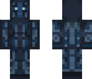 shadow knight edit