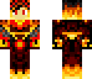 kurookamii77 e4 fire