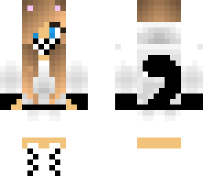 ninja girl 3