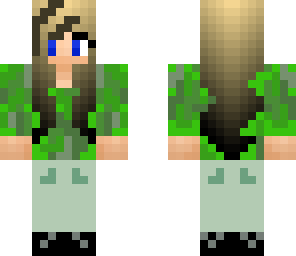grav3ardgirl skin