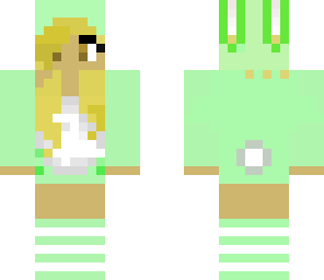 bunny girl  xd