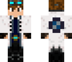 scientist