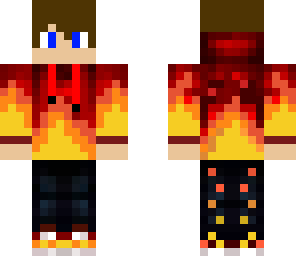 blaze teen