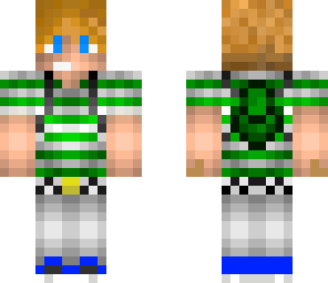teen boy