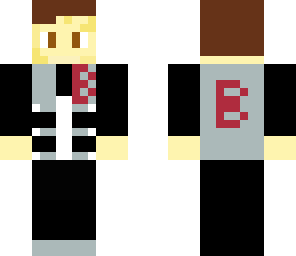 team blaze admin male