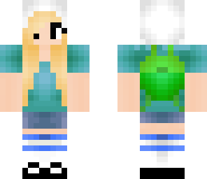 fionna