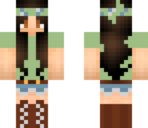 my summer skin