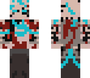 emp exo zombie