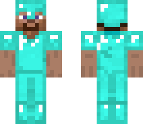 diamond armor