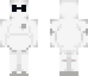 my main skin