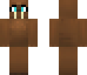 walrus girl
