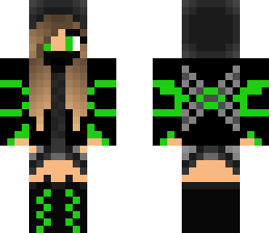 green assassin