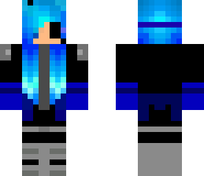 blue rose wilson