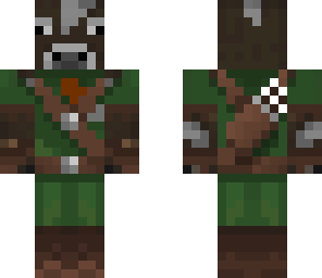 cowman