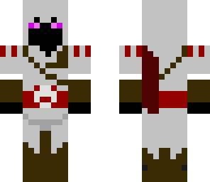 enderman auditore de endecia