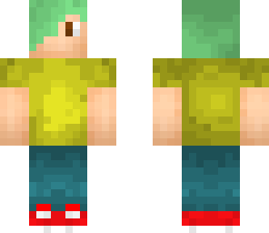 my skin