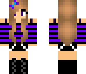 fixed rapper girl