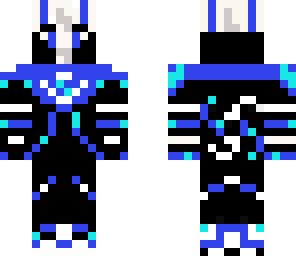 masked radar