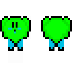 green kirby