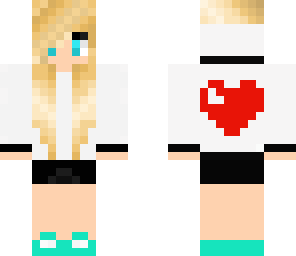 gamers girl