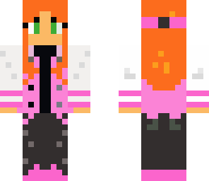 cool girl