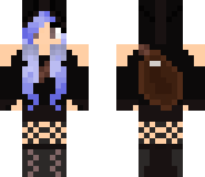 ninja girl
