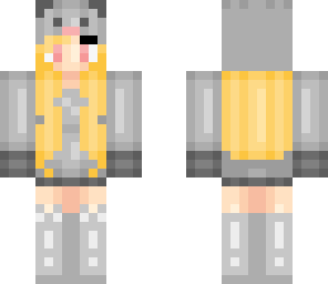 cat girl