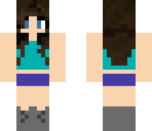 girl steve